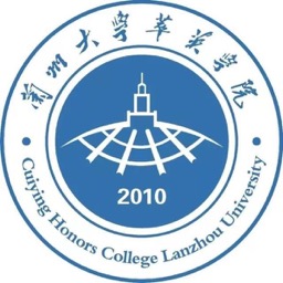 Mathematics and applied mathematics, Cuiying Honors College logo