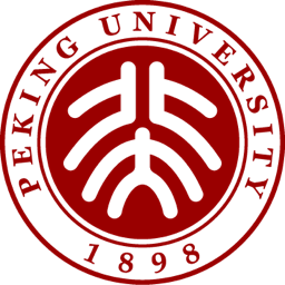 Peking University logo